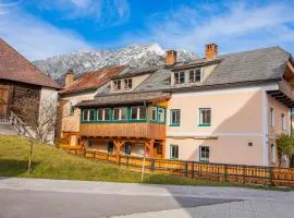 Hoamathaus I by Alpenidyll Apartments