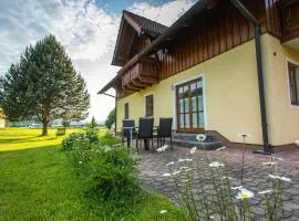 Sunshine Aich by Alpenidyll Apartments