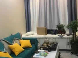 Smart Ruoqi B&B