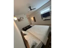 Voyage Inn Omaxe Apartment Hazratganj