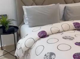 Appartement de luxe à khouribga, hotel in Khouribga