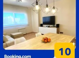 Atico duplex en Malgrat de Mar