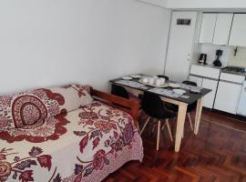 Too Spot, ubytování s lázní onsen v destinaci Mendoza