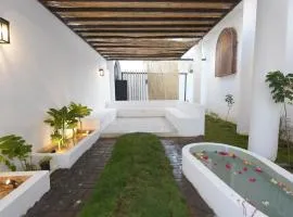 Madina House