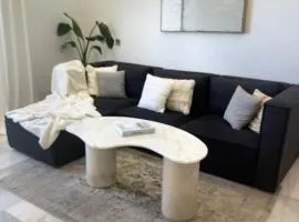 Brand new 9th Floor Tangier apartment - prime location!