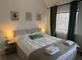 Bavaria Rooms &ndash; hotel przyjazny zwierzętom 