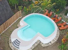 Lagoona Beach Bungalows - Eco Stay