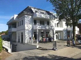 Victoria Luna Ferienwohnung "Sehnsucht 4" Strandstr48