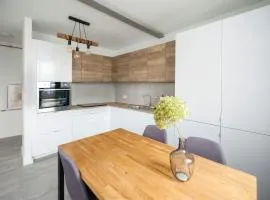 Tymek apartment
