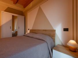Amaranto Bed & Breakfast, viešbutis mieste Cavour