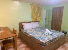Kahayag Homestay