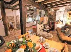 Wellness-Ferienhaus Maifelder Uhlenhorst