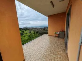 Villa Iside
