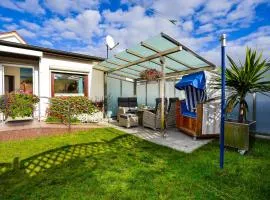 Haus Strandperle Bungalow