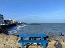 A deux pas d'la mer