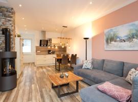 SEENsucht、マルヒョーのホテル