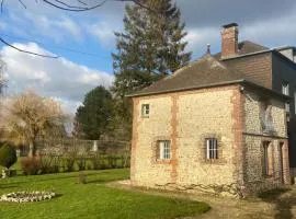 Le refuge nature
