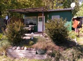 Ferienbungalow Fleesensee