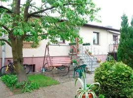 Ferienwohnung in Waren Müritz