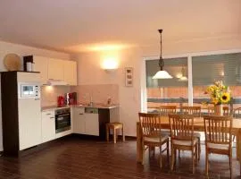 Ferienhaus am Plauer See