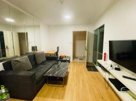 คอนโดวิวชายหาด, Hotel in Pattaya North