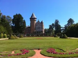 Château de Busset