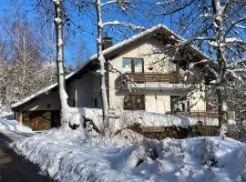 Ferienwohnung Tannenblick - 3 Schlafzimmer, Feldberg-Falkau