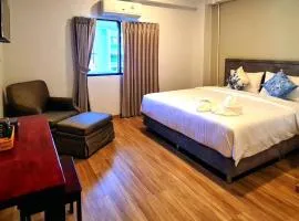 Hometown Stays Hatyai