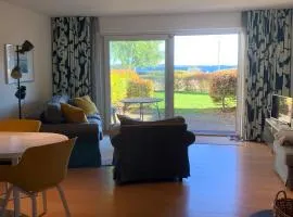 Ferienwohnung "Zehn"