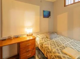 Casa #344 - Habitacion 1 - Full Bed & Sofa Cama - NO AC