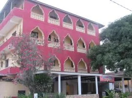 Sunpark Chalets Malindi