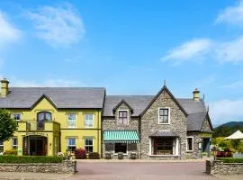 Brook Lane Hotel