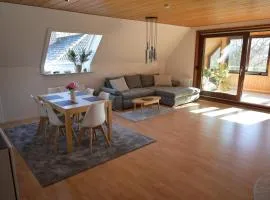 Apartment im Bellerbektal