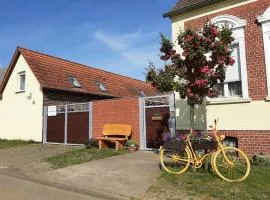 Ferienwohnung "Neu Dessau"