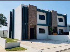 Casa de la Paz