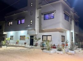 R&eacute;sidence Khadija A&eacute;roport AIBD Confort, penginapan di Rufisque