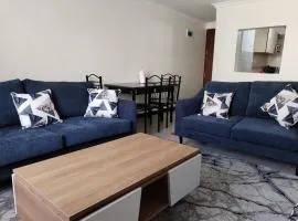Kings Sapphire Apartments,Nakuru