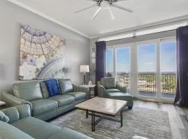 Penthouse at Laketown Wharf in PCB! 2132