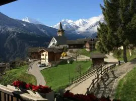 Chalet Sandgrube