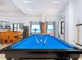 Kegotel Villa Bãi Sau - Central 01