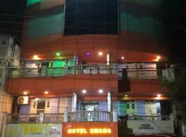 Hotel Swarg international