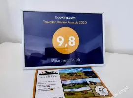 Apartman Baljak