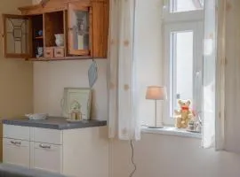 Gudd Stuvv in Annis Haus