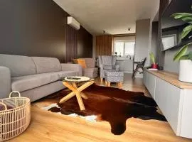 Rezidencia pod Zámkom Bojnice Apartmán Luna
