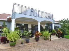 GISOZI Ambiance Residential Villa