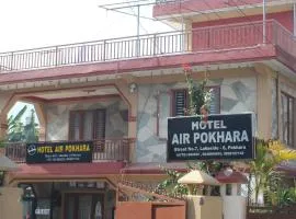 Hotel Air Pokhara