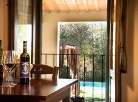 VILLA PIEVE Winery Apt