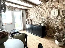 Bergzeit by Alpenidyll Apartments