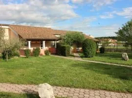 Bungalow Melisa 8