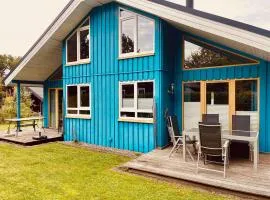 Extertal-Ferienpark - Premium-Ferienhaus Sonnenschein #56a